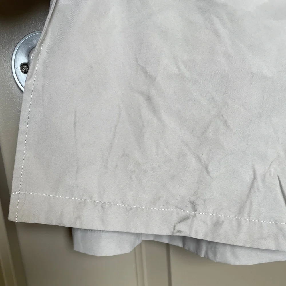 SAM EDELMAN Trench coat - Picture 16 of 16